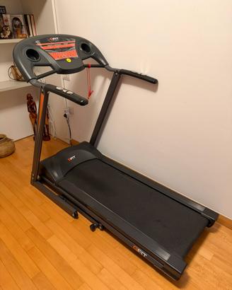 Tapis- Roulant elettrico G-Fit