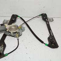 CREMAGLIERA ANTERIORE DESTRA CHRYSLER 300 C Tourin