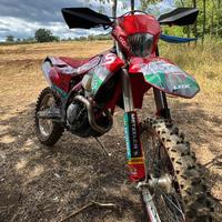 GasGas EC250-f 2024 Enduro