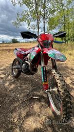 GasGas EC250-f 2024 Enduro