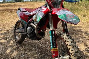 GasGas EC250-f 2024 Enduro
