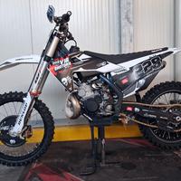 Husqvarna TC 250 2022