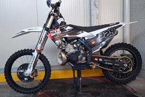 Husqvarna TC 250 2022