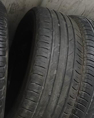 205/65 R16 OCCASION ESTIVE AFFAR OTTIM 205 65 16 2
