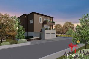 Appartamento a Noale (VE)