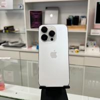 iPhone 14 Pro 256GB Bianco| Usato |Garanzia 1 anno