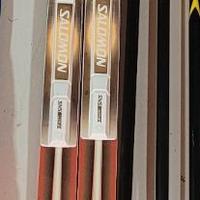 SCI PER FONDO DONNA CM 165 SLEGAR