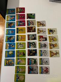 Lamincard DRAGON BALL