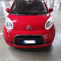 Citroen C1 1000 benzina 5 porte 2009