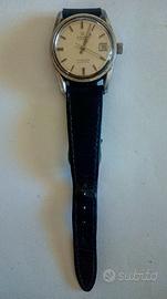 Orologio Edox Ferex Kingstar automatic 21 jewels d