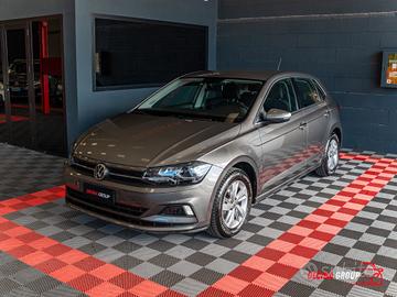 Volkswagen Polo 1.0 Evo 80 cv Comfortline