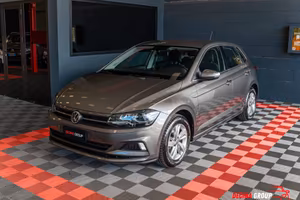 Volkswagen Polo 1.0 Evo 80 cv Comfortline