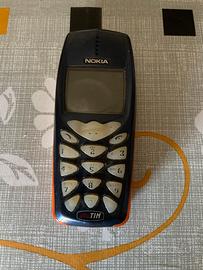 Nokia 3510 vintage