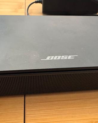 Bose soundbar 500 - Usato in offerta - Subito.it