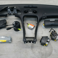 Kit completo Airbag Mercedes Benz SL R230