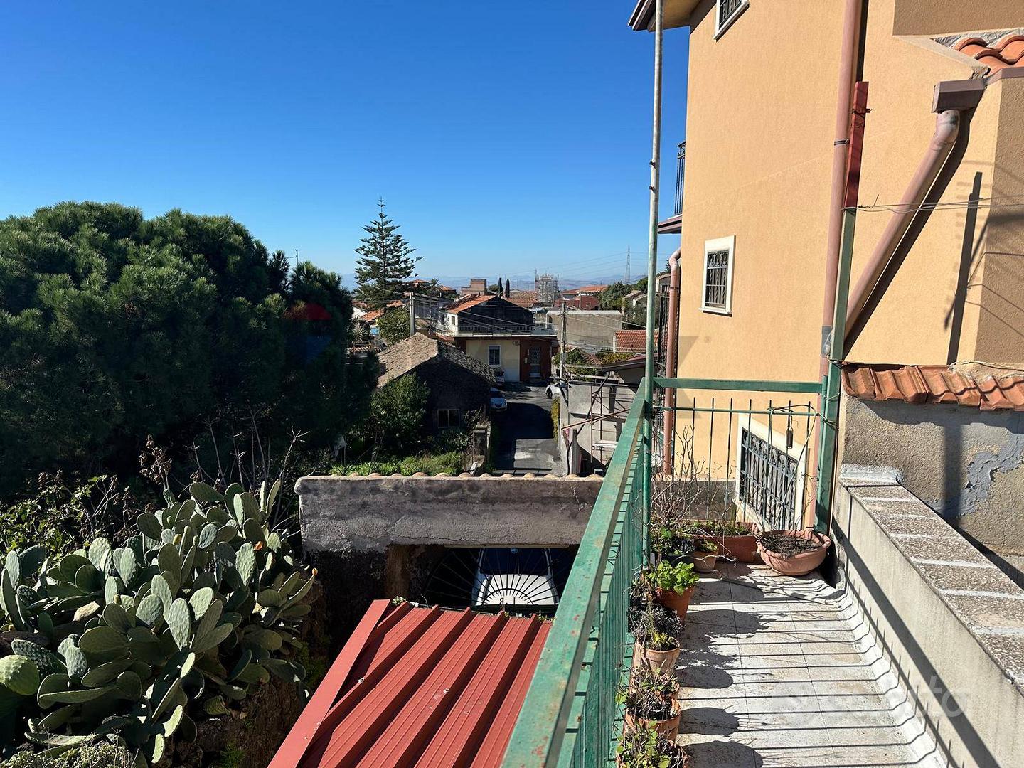 Appartamento – Camporotondo Etneo, Catania - Vista 4
