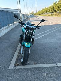 Honda Hornet