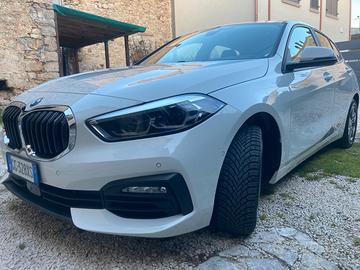 BMW F40 2021 Msport Exterior