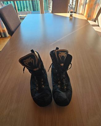 Scarpe da boxe Venum Elite, taglia 44