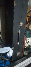 CUSTODIA X TASTIERA ROLAND E 70.
