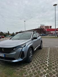 3008 modelo 2022