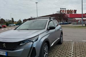 3008 modelo 2022