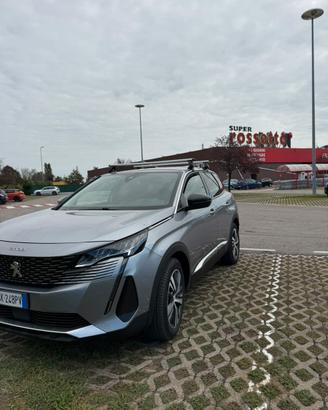 3008 modelo 2022