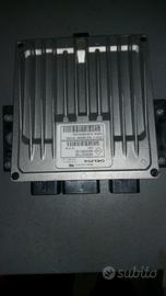 centralina motore Jimny diesel
