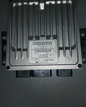 centralina motore Jimny diesel