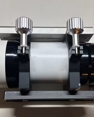 Tecnosky Apo S80 F4,3 FlatField V2
