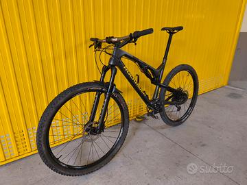 Rockrider xc 500s
