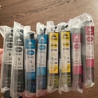 Cartucce 603XL