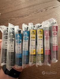 Cartucce 603XL