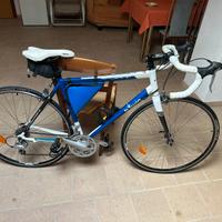 Bici da corsa Btwin Sport 2