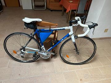 Bici da corsa Btwin Sport 2