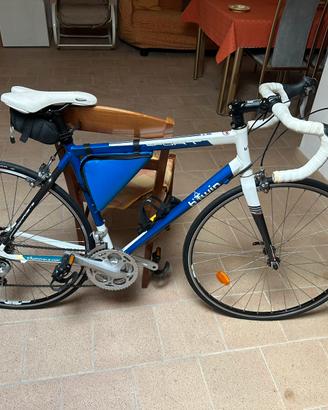 Bici da corsa Btwin Sport 2