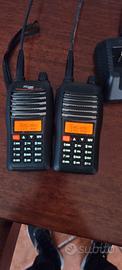 ricetrasmettitori dual band