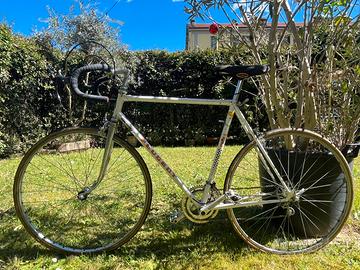 Bicicletta corsa Peugeot PRO10