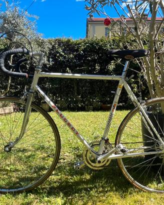 Bicicletta corsa Peugeot PRO10
