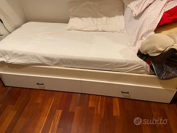 Letto singolo