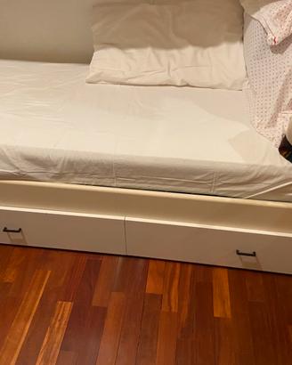 Letto singolo