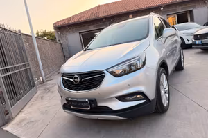 Opel Mokka X 1.6 CDTI Ecotec 136CV 4x2 Start&Stop 