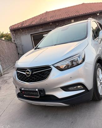 Opel Mokka X 1.6 CDTI Ecotec 136CV 4x2 Start&Stop 
