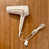 Asciugacapelli phon Philips 2200W ionic  difettoso