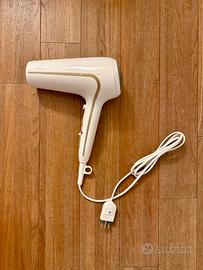 Asciugacapelli phon Philips 2200W ionic  difettoso