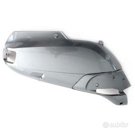 Fianco laterale posteriore Piaggio Quartz
