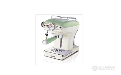 Macchina da caffè Ariete Vintage