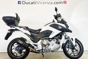 HONDA NC700X DCT ABS