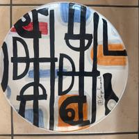 Piatti ceramica
