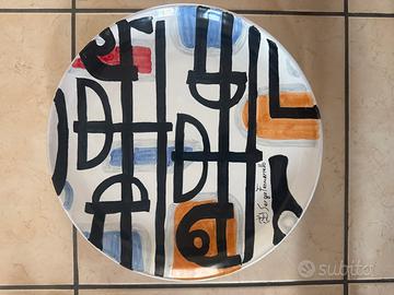 Piatti ceramica